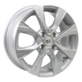 Диск RST 6x15/4x100 ET48 D54,1 R045 (Rio, Solaris) SL