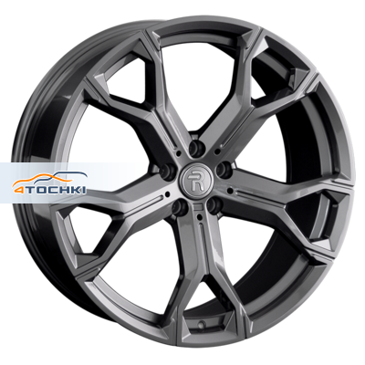 Диск Replay 9,5x21/5x112 ET31 D66,6 VV245 GM (конус, C570-01)