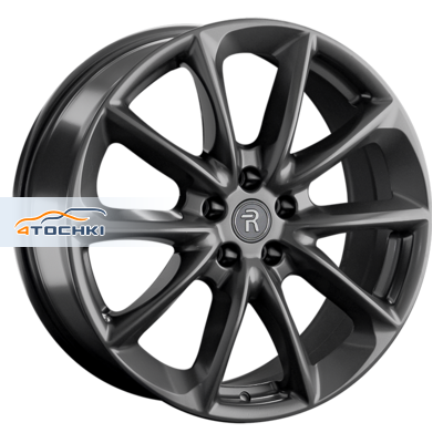 Диск Replay 8x20/5x114,3 ET30 D60,1 LX228 MGM (конус, C570)