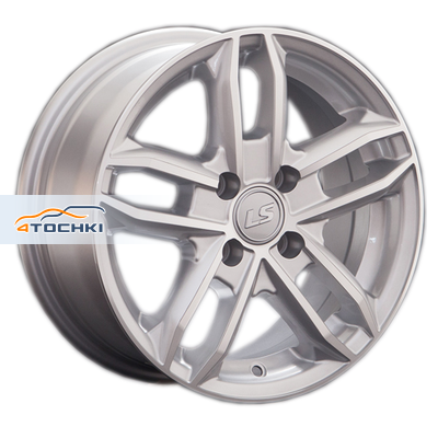 Диск LS 7x16/5x114,3 ET40 D73,1 376 SF