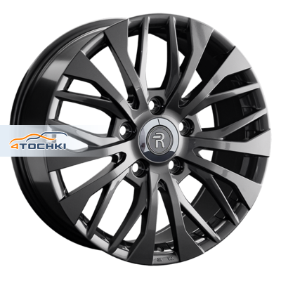 Диск Replay 8,5x20/5x150 ET58 D110,1 TY315 GM (пш)