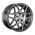 Диск LS 7,5x17/5x114,3 ET45 D67,1 785 GMF (конус)