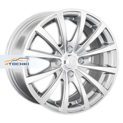 Диск LS 7x16/5x114,3 ET38 D73,1 792 SF (спец)