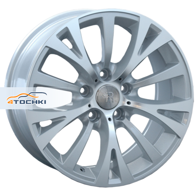 Диск Replay 8x18/5x120 ET30 D72,6 B121 SF (конус, C645)