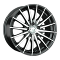 Диск LS 7x16/4x100 ET40 D73,1 367 BKF