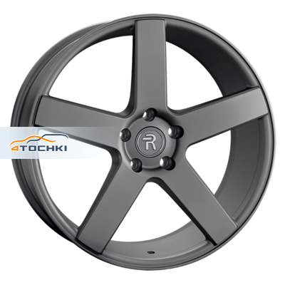 Диск Replay 10x22/5x130 ET36 D84,1 MR152 MGM (конус, MB003)