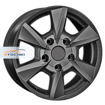 Диск Replay 8x18/5x150 ET56 D110,1 TY90 GM (пш)