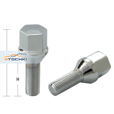 Болт M12x1,5 (47/ 22) hex17 конус CH (ЯПОНИЯ) 3119