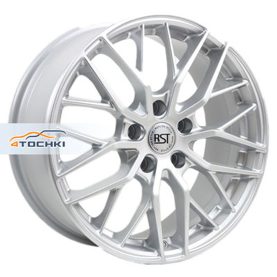 Диск RST 7,5x17/5x114,3 ET45 D60,1 R007 (Camry) Silver