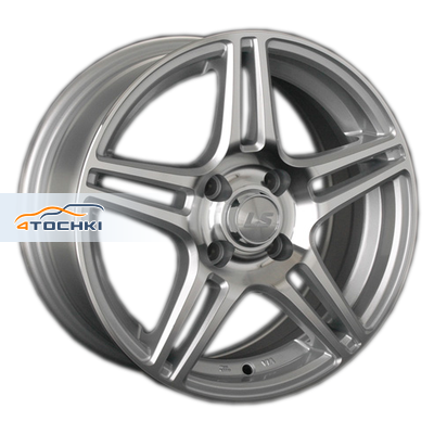 Диск LS 6,5x15/4x108 ET45 D63,3 770 SF (конус)