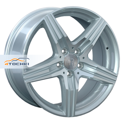 Диск Replay 8,5x20/5x112 ET29 D66,6 MR111 SFP (конус, MB001)