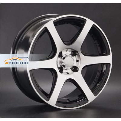 Диск LS 7,5x17/5x114,3 ET40 D67,1 328 BKF (спец)
