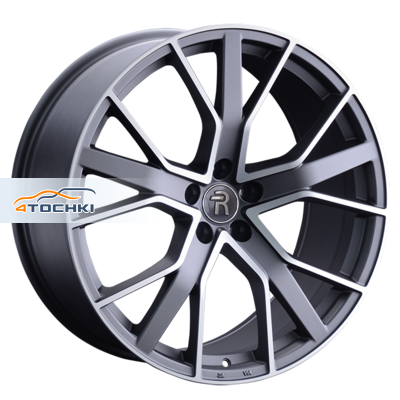 Диск Replay 8,5x19/5x112 ET20 D66,6 A156 MGMF (конус, C570)