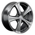 Диск LS 7x17/5x114,3 ET40 D73,1 202 GMF