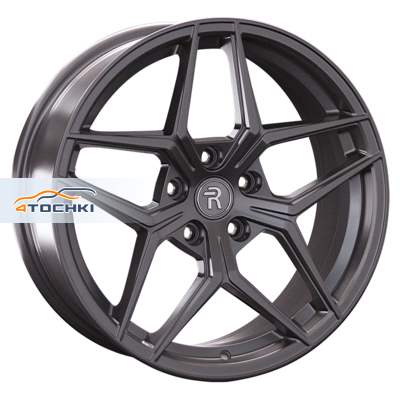 Диск Replay 8x18/5x114,3 ET30 D60,1 LX191 MGM (конус, C570)