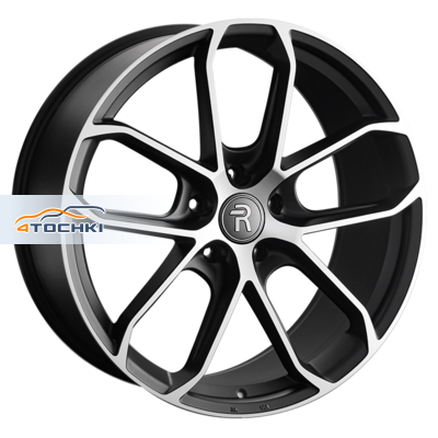 Диск Replay 10x22/5x130 ET48 D71,6 PR39 MBF (конус, PR001)