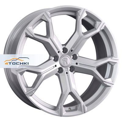 Диск Replay 9,5x21/5x112 ET31 D66,6 VV245 Sil (конус, C570-01)