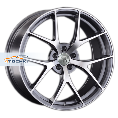 Диск Replay 9x20/5x112 ET33 D66,6 A125 GMF (конус, A001)