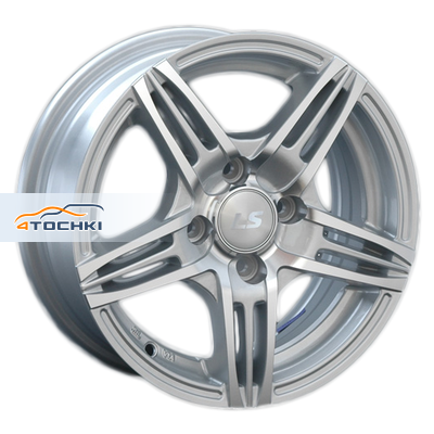 Диск LS 6,5x15/4x100 ET40 D73,1 189 SF