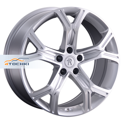 Диск Replay 8,5x19/5x112 ET28 D66,6 A204 SF (конус, C570)