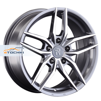 Диск Replay 8,5x19/5x112 ET31,5 D66,6 MR324 GMF (конус, C570-01)