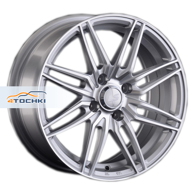 Диск LS 7x16/4x100 ET45 D60,1 832 SF