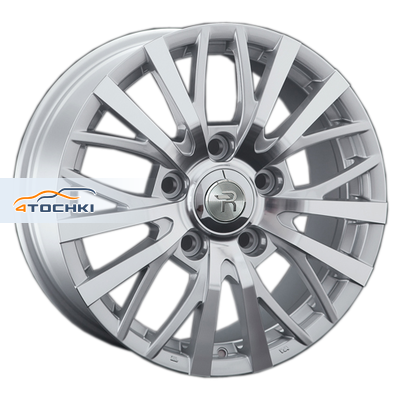 Диск Replay 8x18/5x150 ET56 D110,1 LX98 SF (пш)