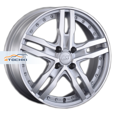 Диск LS 6x16/4x100 ET41 D60,1 356 SF