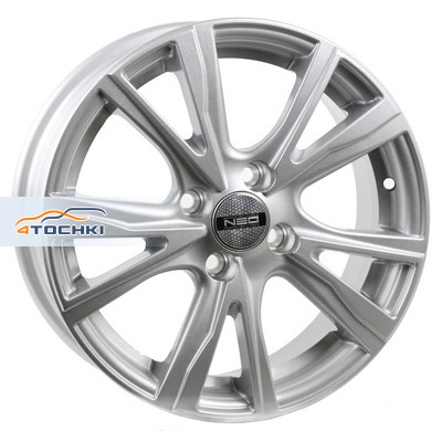 Диск Neo 6x15/4x100 ET36 D60,1 574 SL