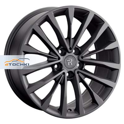 Диск Replay 8x18/5x114,3 ET50 D60,1 TY358 MGM (конус, C570)