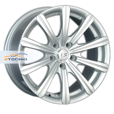 Диск LS 7,5x17/5x114,3 ET45 D73,1 391 SF
