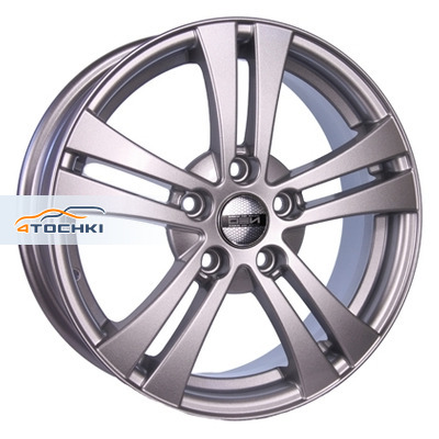 Диск Neo 6x15/5x112 ET40 D57,1 540 Silver