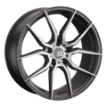 Диск LS FlowForming 8x18/5x112 ET30 D66,6 RC36 MGMF (конус)