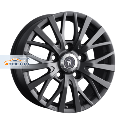 Диск Replay 8,5x20/5x150 ET58 D110,1 TY245 MB (пш)