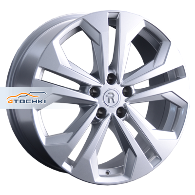 Диск Replay 9x20/5x112 ET33 D66,6 VV295 SFP (конус, C570)