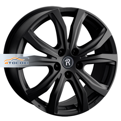 Диск Replay 8x18/5x114,3 ET30 D60,1 LX108 MB (конус, C570)