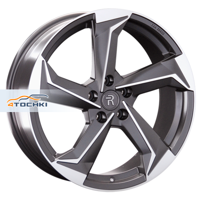 Диск Replay 9x20/5x112 ET20 D66,6 A251 MGMF (конус, A001)