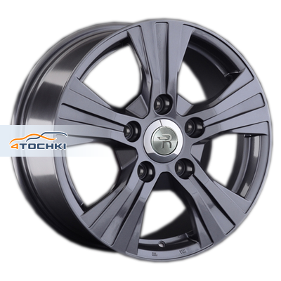 Диск Replay 8,5x21/5x150 ET54 D110,1 TY248 GM (пш)