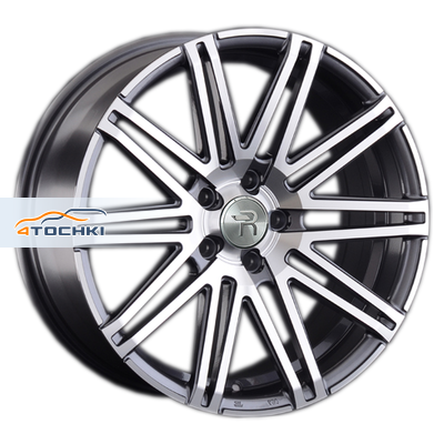 Диск Replay 8x18/5x112 ET39 D66,6 A120 GMF (конус, A001)