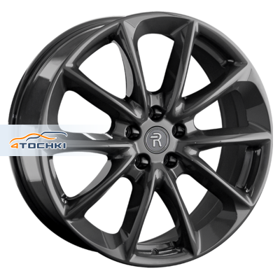 Диск Replay 8x20/5x114,3 ET30 D60,1 LX228 GM (конус, C570)