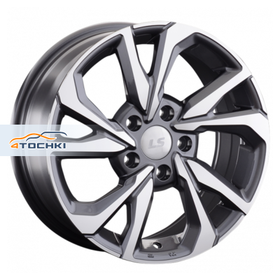 Диск LS 8x18/5x114,3 ET40 D73,1 920 GMF