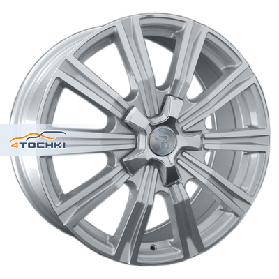 Диск Replay 8,5x21/5x150 ET54 D110,1 LX97 SF (пш)