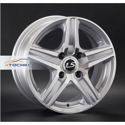 Диск LS 7x17/4x100 ET40 D60,1 321 SF