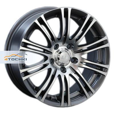 Диск LS 7x16/5x114,3 ET40 D73,1 146 GMF (конус)