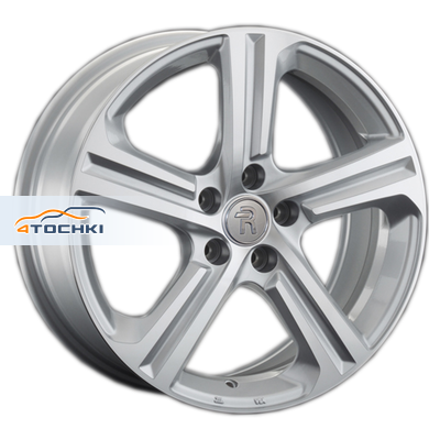 Диск Replay 7,5x17/5x108 ET45 D63,4 JG17 SF (конус, JA001)