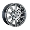 Диск LS 7x17/5x114,3 ET40 D73,1 311 GMF