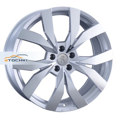 Диск Replay 9x20/5x112 ET33 D66,6 A174 SF (конус, A001)