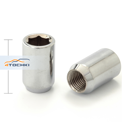 Гайка M14x1,5 (32) под шестигранник спец. внутр CH (КИТАЙ) JN-302