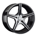 Диск LS 8x17/5x114,3 ET35 D73,1 892 BKF (конус)