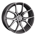 Диск LS FlowForming 8x18/5x114,3 ET35 D67,1 RC47 MGMF (конус)